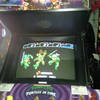 Yestercades - Arcades Near Me - Somerville, New Jersey Yestercades - Arcades Near Me - Somerville, New Jersey
