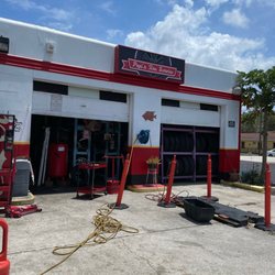 Papi’s Tire Service