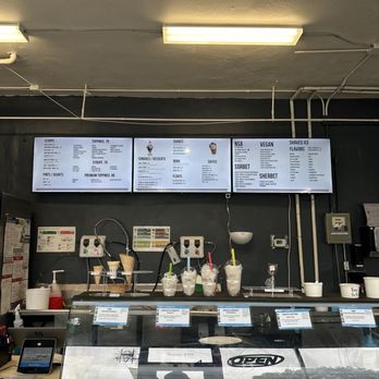 LiftOff Creamery - Ice Cream & Frozen Yogurt Near Me - Indianapolis, Indiana LiftOff Creamery - Ice Cream & Frozen Yogurt Near Me - Indianapolis, Indiana