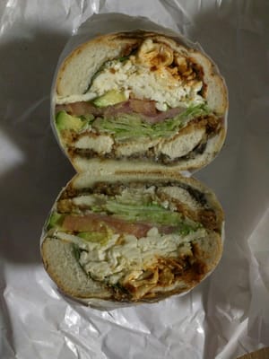 Cemitas El Tigre by null