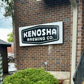 Kenosha Brewing - Gastropubs Near Me - Kenosha, Wisconsin Kenosha Brewing - Gastropubs Near Me - Kenosha, Wisconsin