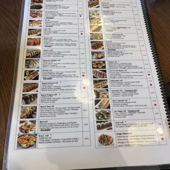 Sushi On Fire - Sushi Bars Near Me - Huntington Beach, California Sushi On Fire - Sushi Bars Near Me - Huntington Beach, California