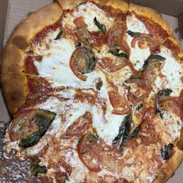 Margherita