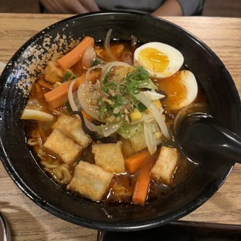 Kanta Ramen & Thai - Vegetable Ramen - Ramen Near Me - Colleyville, Texas Kanta Ramen & Thai - Vegetable Ramen - Ramen Near Me - Colleyville, Texas