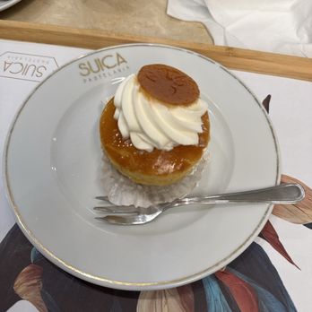 Pastelaria Suiça - Bakeries Near Me - Lisbon, 11