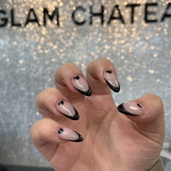 Glam Chateau - Nail Salons Near Me - Westminster, California Glam Chateau - Nail Salons Near Me - Westminster, California