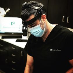 Shawn Lynn, DDS - Riverside Oral Surgery - Dr. Lynn