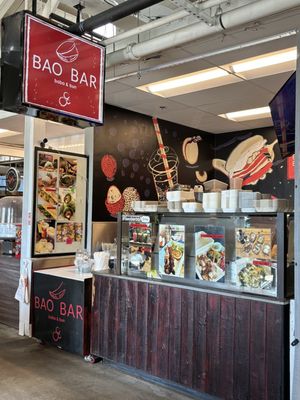 Bao Bar by null