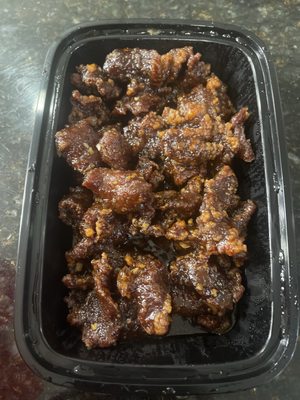 MiYa Chinese by null