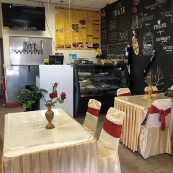 RJ’s Travel Center - Family restaurant on hwy 99 ca , exit 106 - Gas Stations Near Me - Traver, California