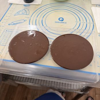 Bleu Chocolate Workshop - Chocolate - Chocolatiers & Shops Near Me - Christiansted, Virgin Islands