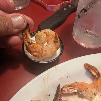 Original Roadhouse Grill - "LARGE SHRIMP" - Steakhouses Near Me - Whittier, California
