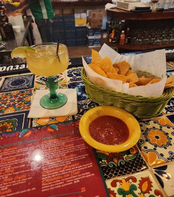 Corazon Mexicano Cantina by null