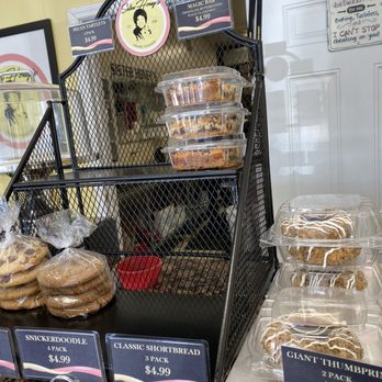 Sister Honey's - Desserts Near Me - Orlando, Florida