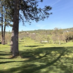 DarkHorse Golf Club
