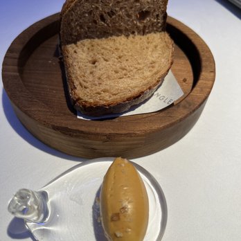 Angler - IG: Jenuine_reviews - Seafood Near Me - London, XGL