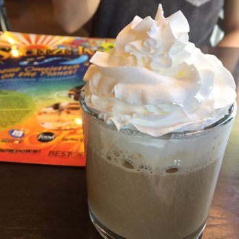 Squeeze In - Irish coffee - American Near Me - Las Vegas, Nevada Squeeze In - Irish coffee - American Near Me - Las Vegas, Nevada