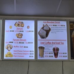 Bosa Donuts - 4.26.2025