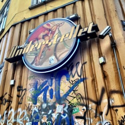 Café Understellet