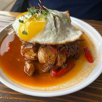 CRAFTkitchen - Short Rib Hash - New American Near Me - Henderson, Nevada CRAFTkitchen - Short Rib Hash - New American Near Me - Henderson, Nevada