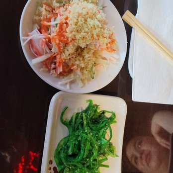 Sushi World - Japanese Near Me - Chicago, Illinois