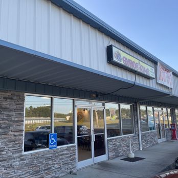 Gyros King - Outside - Sandwiches Near Me - Pleasant View, Tennessee Gyros King - Outside - Sandwiches Near Me - Pleasant View, Tennessee