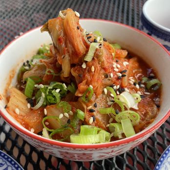 Good Fortune - Kimchi - Ramen Near Me - Memphis, Tennessee Good Fortune - Kimchi - Ramen Near Me - Memphis, Tennessee