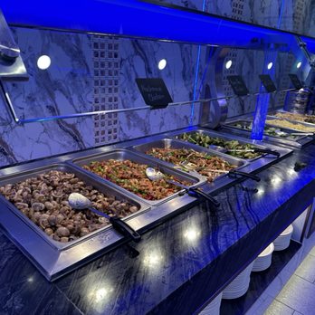 Fusion Buffet - Buffets Near Me - Concord, California