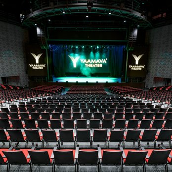 Yaamava’ Theater - Yaamava' Theater - Music Venues Near Me - S Highland, California Yaamava’ Theater - Yaamava' Theater - Music Venues Near Me - S Highland, California