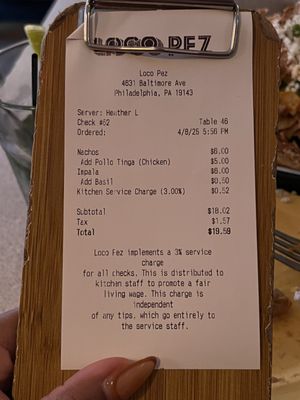 Loco Pez West Philly by null