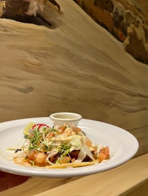 LOW DESERT / MODERN MEXICAN by null