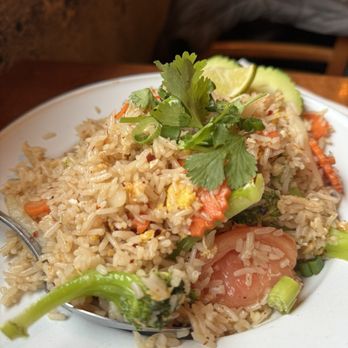 Bangrak Market - Fried rice - Bars Near Me - Seattle, Washington