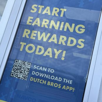 Dutch Bros Coffee - Rewards program available - Juice Bars & Smoothies Near Me - Bridgeton, Missouri