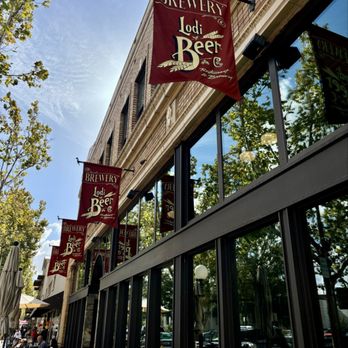 Lodi Beer Co - Breweries Near Me - Lodi, California Lodi Beer Co - Breweries Near Me - Lodi, California