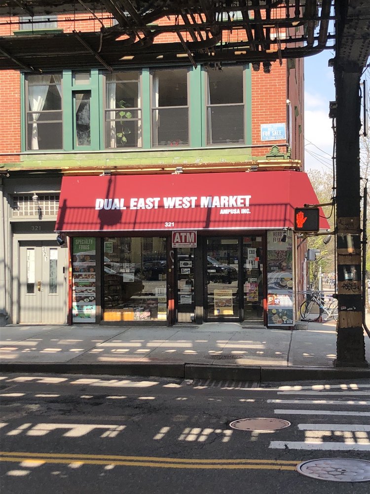 DUALS NATURAL 321 Broadway, Brooklyn, New York Herbs & Spices