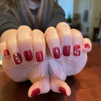 Nail V. Angel - Nail Salons Near Me - Clackamas, Oregon