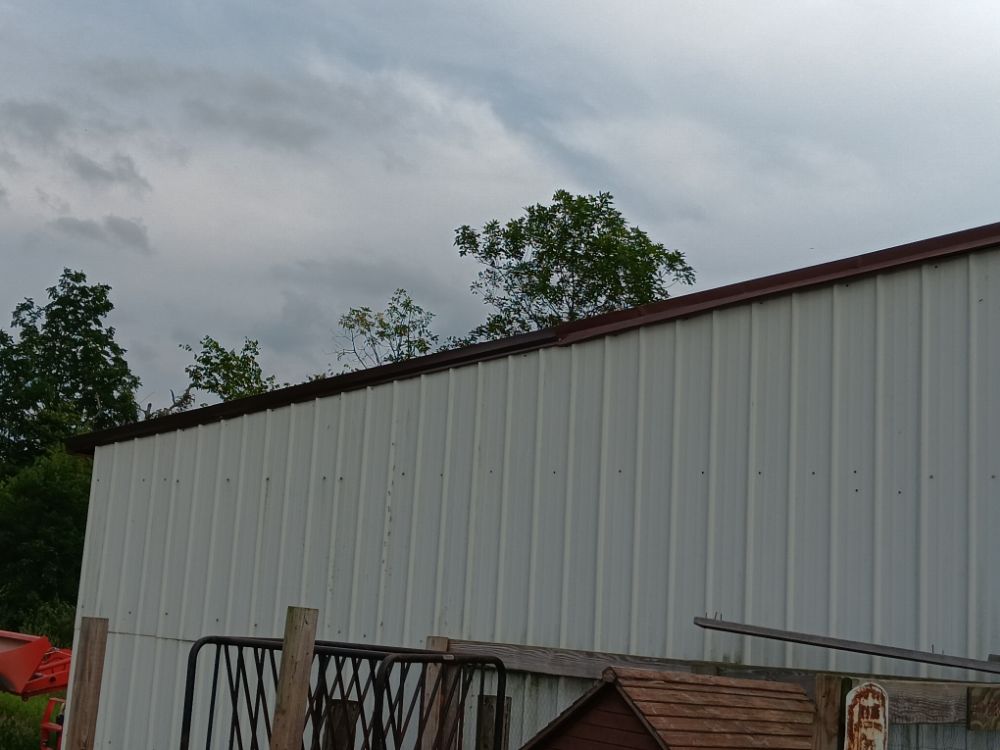 Slide of Link L Construction