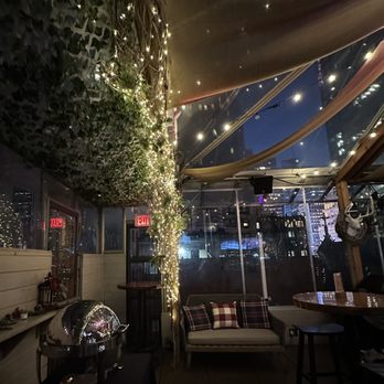 Haven Rooftop - Lounges Near Me - New York, New York Haven Rooftop - Lounges Near Me - New York, New York