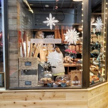 Cafe d’Avignon - Remember to buy one of the cookies in the window! - Bakeries Near Me - New York, New York Cafe d’Avignon - Remember to buy one of the cookies in the window! - Bakeries Near Me - New York, New York