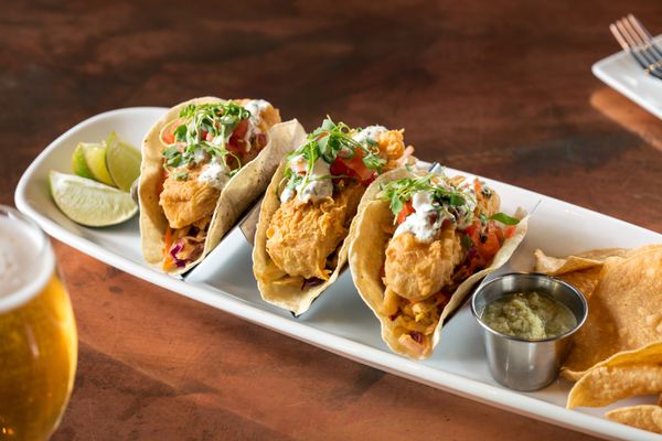 South Branch Tavern & Grille (The Loop - Chicago) by null