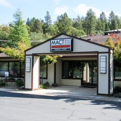 MACT Health Board