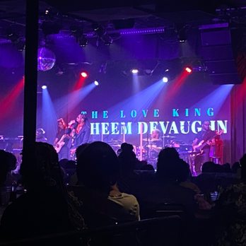 Birchmere - Music Venues Near Me - Alexandria, Virginia