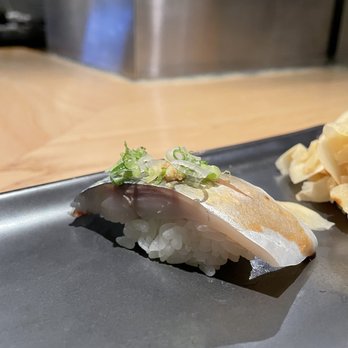 Ushiwakamaru - Saba - Japanese Near Me - New York, New York Ushiwakamaru - Saba - Japanese Near Me - New York, New York