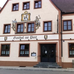 Gasthof zur Post