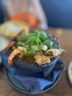 Riviera Mexican Grill by null