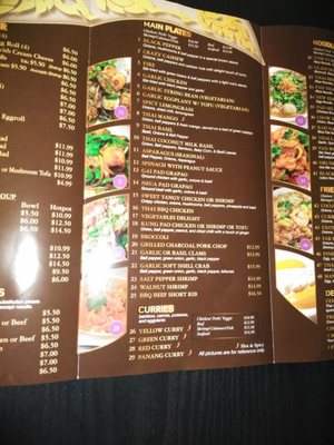 Menu photo 6 Lucky Kitchen Eastvale, CA Menu photo 6 Lucky Kitchen Eastvale, CA