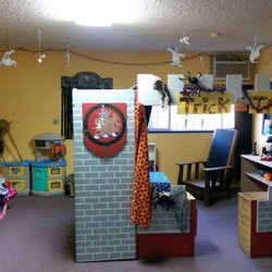 Lakeview Daycare and Preschool