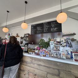 Sip & Purr Cat Cafe