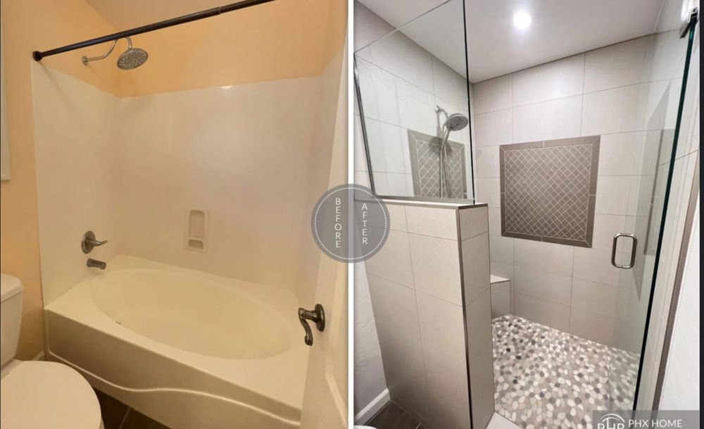 Slide of Garden State Craftsmen