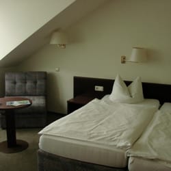 Hotel Anhalt
